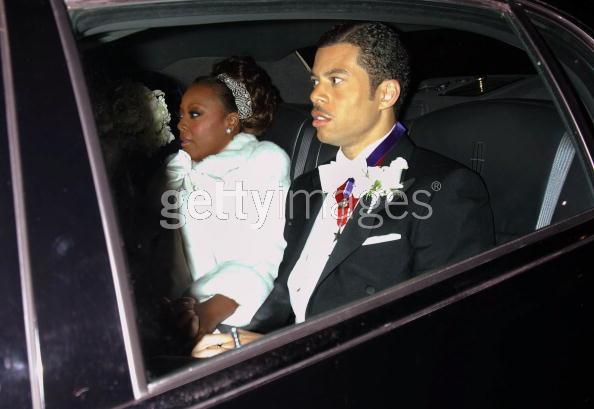 star jones wedding. star jones wedding pic update more pics