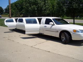 Car Limos