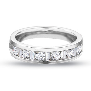 bridal wedding bands