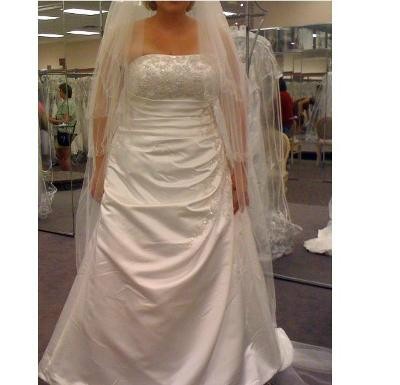 discontinued davids bridal dresses. discontinued davids bridal dresses. Re: Davids Bridal Wedding Dresses! this