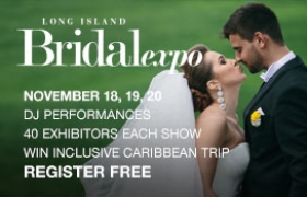 Long Island Bridal Expo