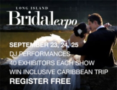 Long Island Bridal Expo