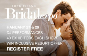 Long Island Bridal Expo