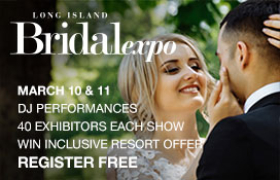 Long Island Bridal Expo