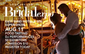 Long Island Bridal Expo Super Show