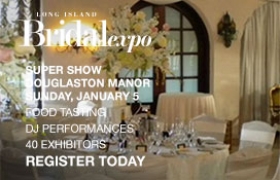 Long Island Bridal Expo Super Show