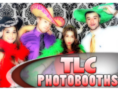 TLC Photo Booths-TLC Photo Booths