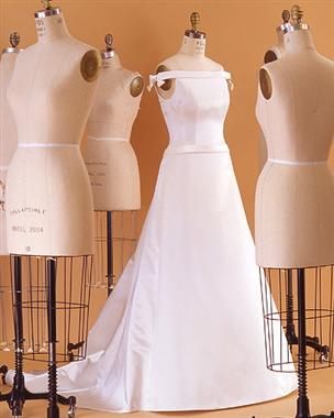 Richard Glasgow Wedding Gowns