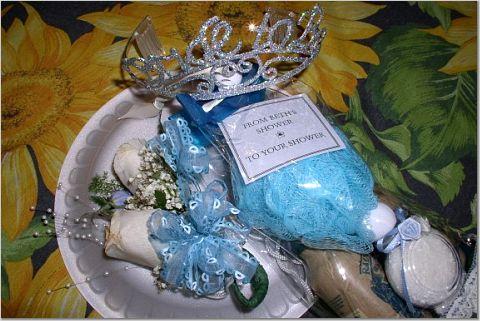 Brides Helping Brides Bridal Shower Favors Anyone Do The