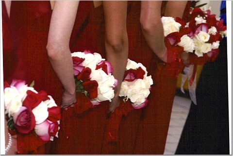 Brides Helping Brides Show Me Your Bouquets Roses Peonies Etc Liweddings