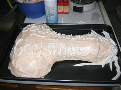 adult cake molds