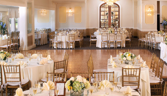 Smithtown Landing Country Club - Reception Locations - Catering Halls ...