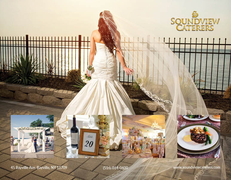 Soundview Caterers Reception  Locations  Catering Halls  