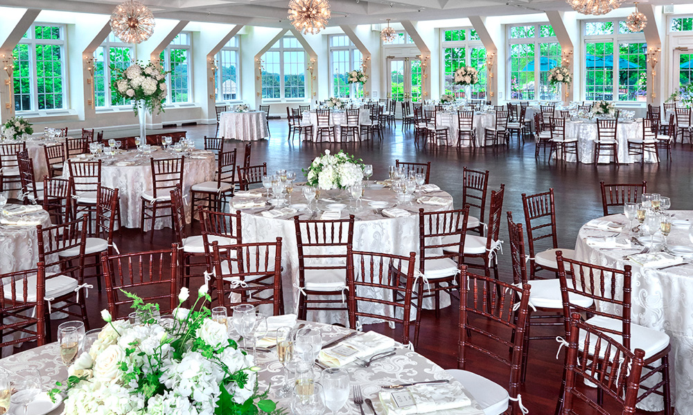  Lessing s  Country Clubs Reception  Locations  Catering 