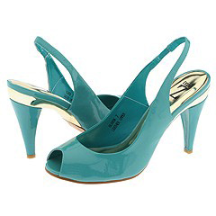 Brides Helping Brides ™ - I need help finding Tiffany blue/Aqua shoes ...